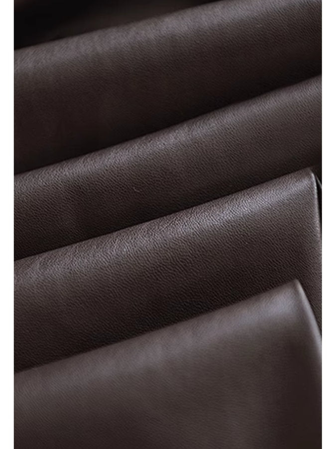 Eco-leather wide-leg pants_BDHL5109