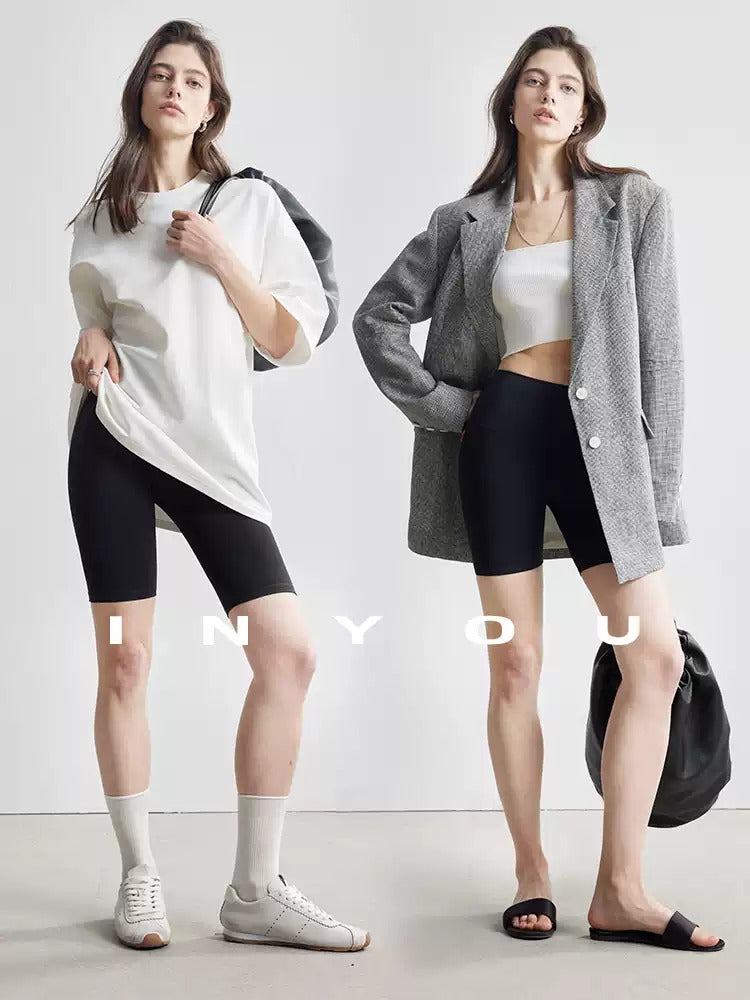 高腰提臀緊身褲_BDHL7178