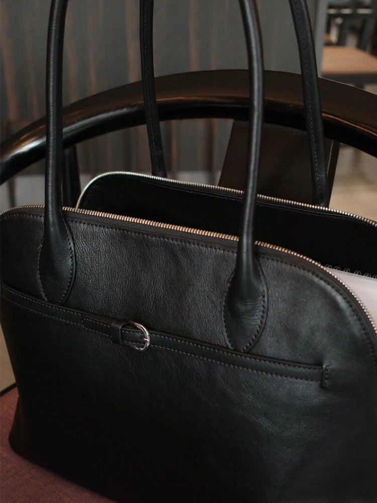 Large Capacity Shoulder Tote Bag_BDHL7808