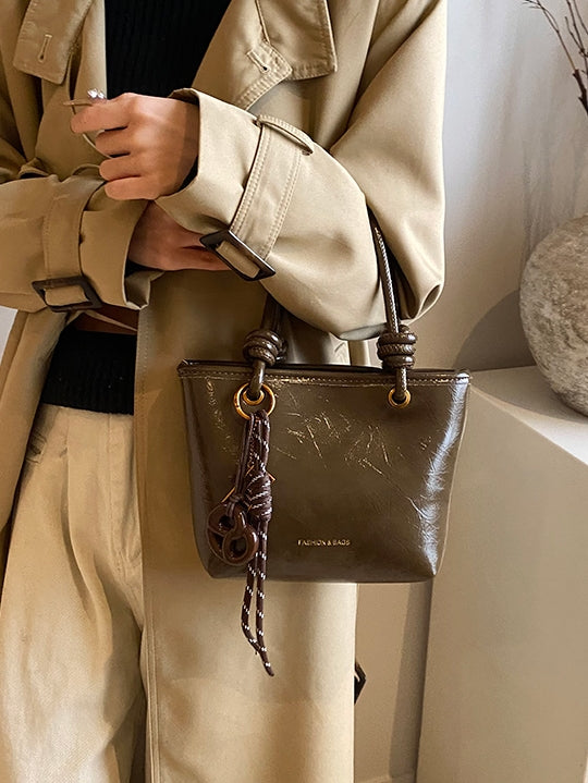Retro Hand Bucket Bag_BDHL7812