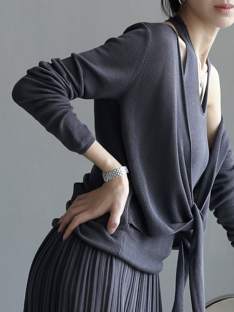 兩件套上衣或百褶裙_BDHL7762