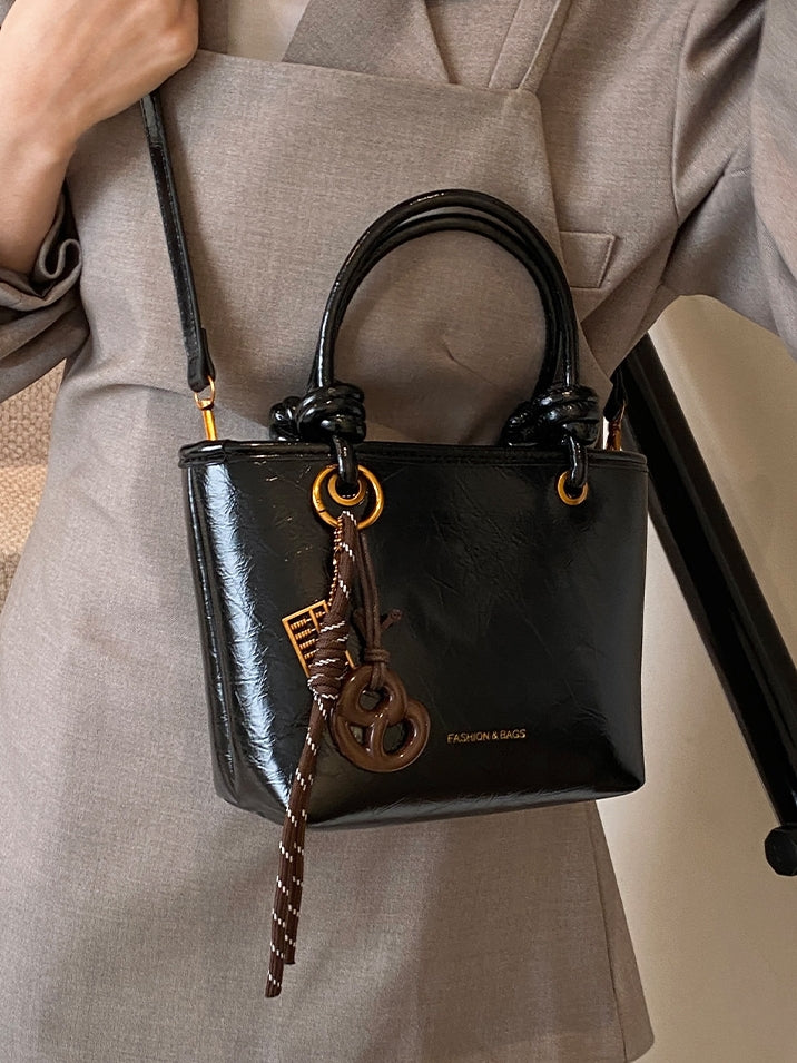 Retro Hand Bucket Bag_BDHL7812
