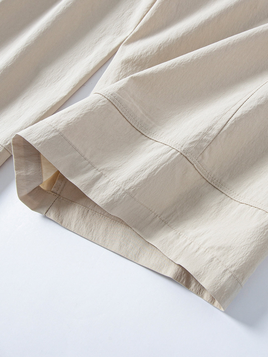 立體闊腿褲_BDHL7622