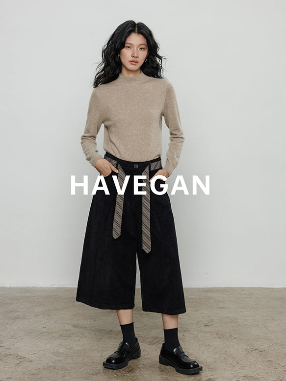 中長燈芯絨褲_BDHL7884