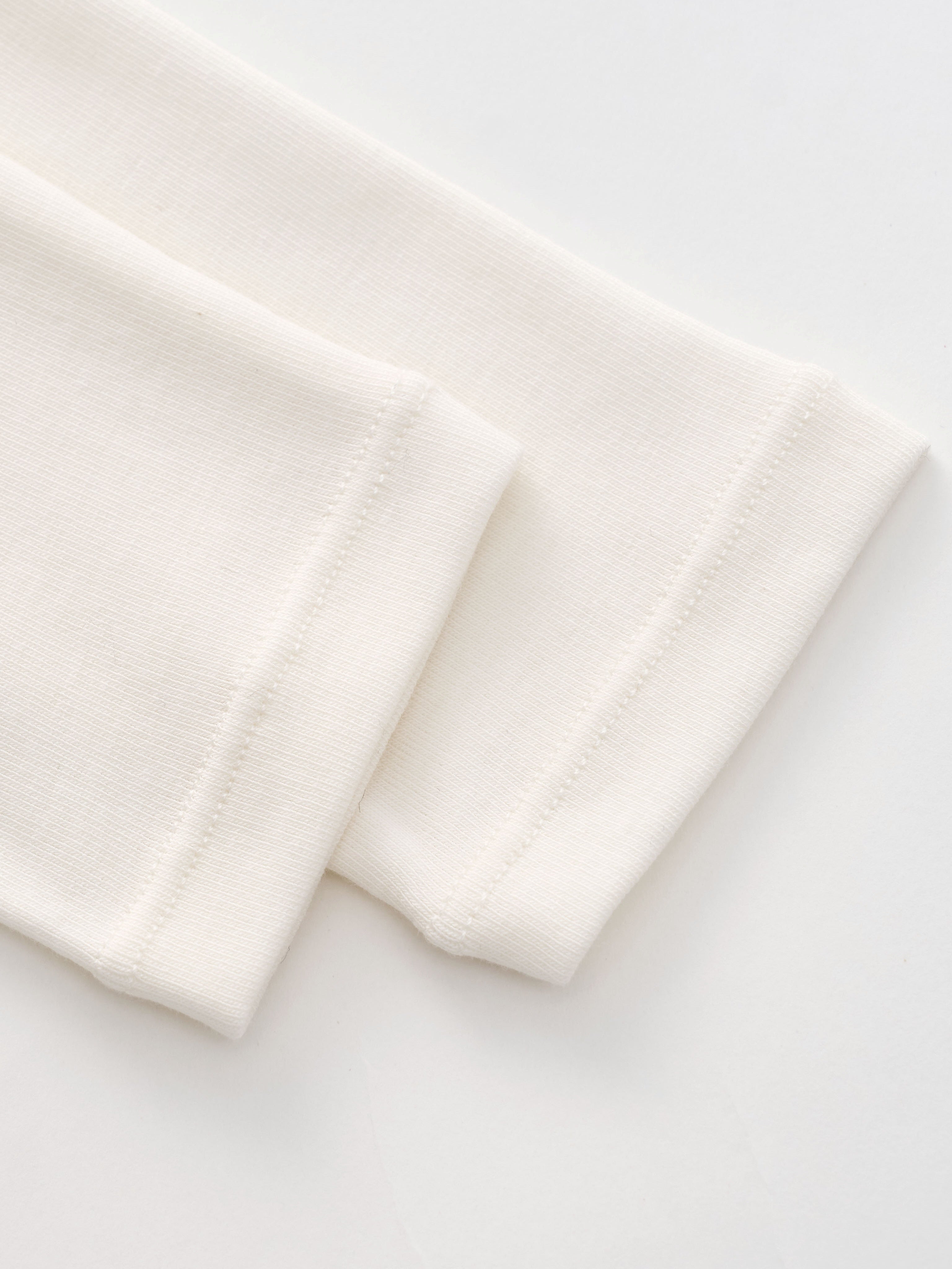 Skipper Slim Knit Tops_BDHL6620