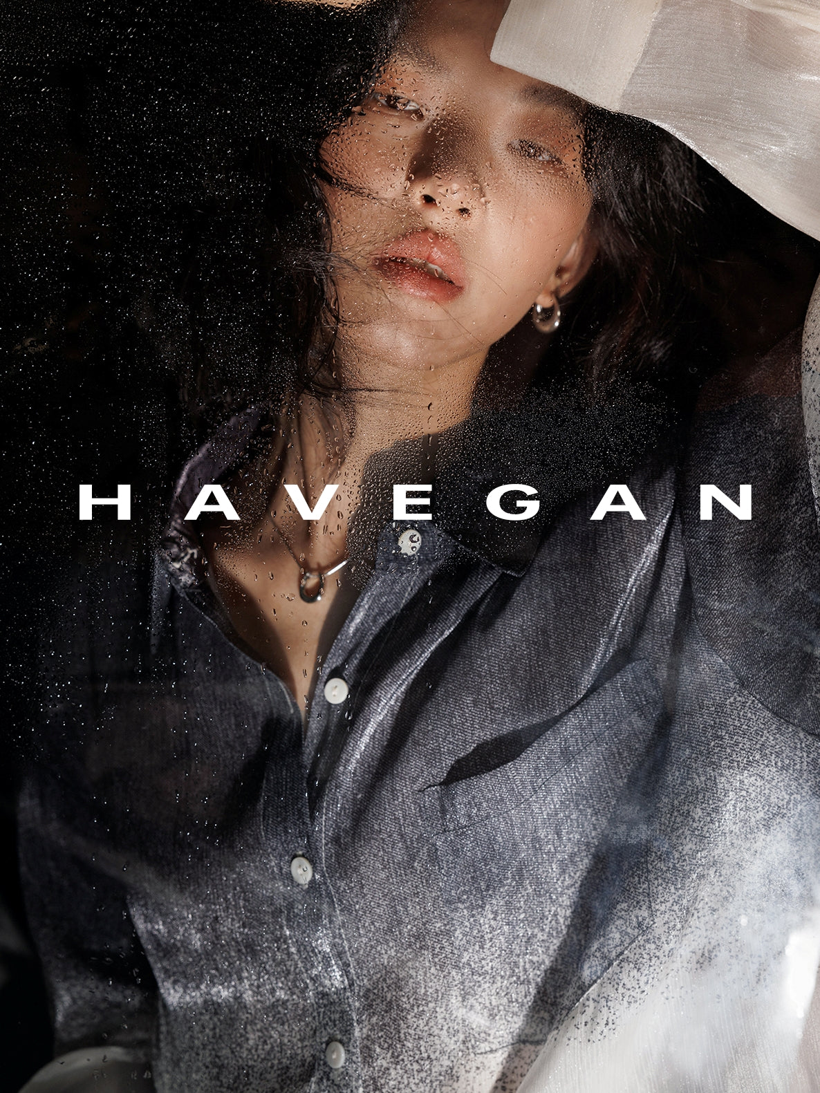 設計漸層印花襯衫_BDHL7604