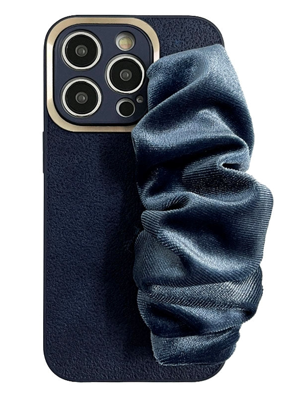 Chouchou iPhone 腕帶手機殼_BDHL7859