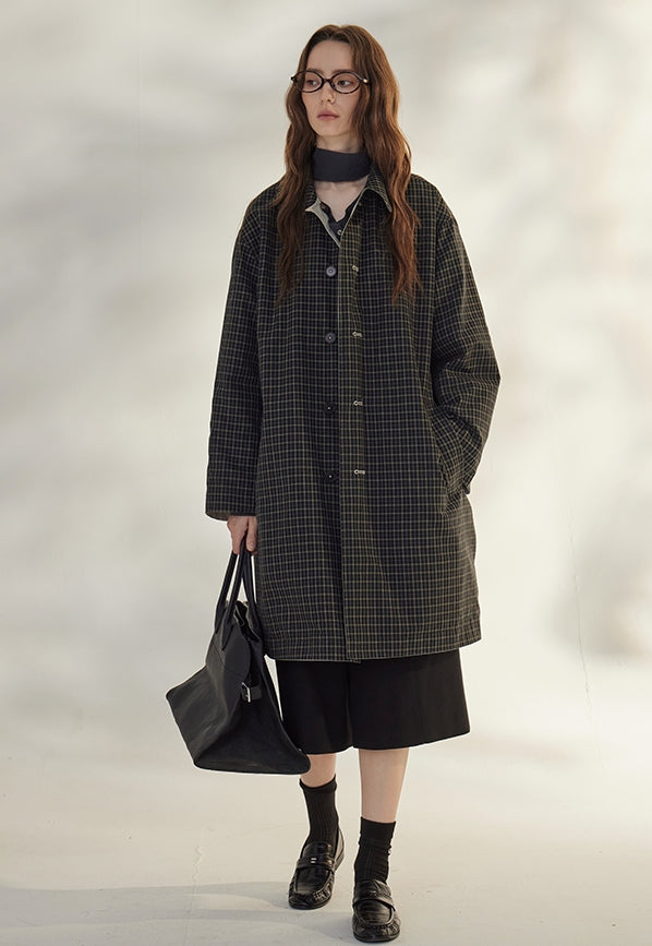 Reversible Medium-Length Coat_BDHL7688