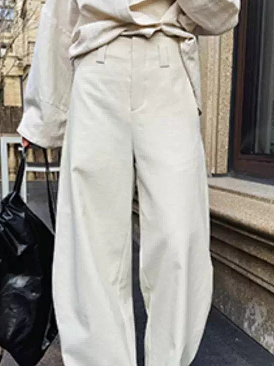 高腰寬褲_BDHL7376