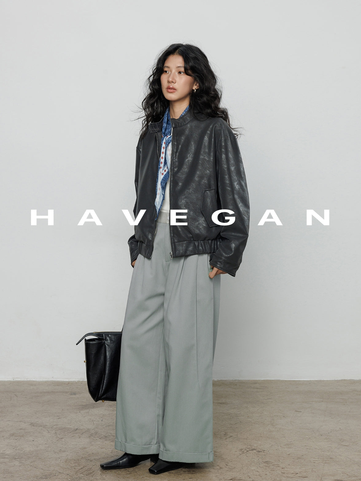 寬腿直筒褲_BDHL7891