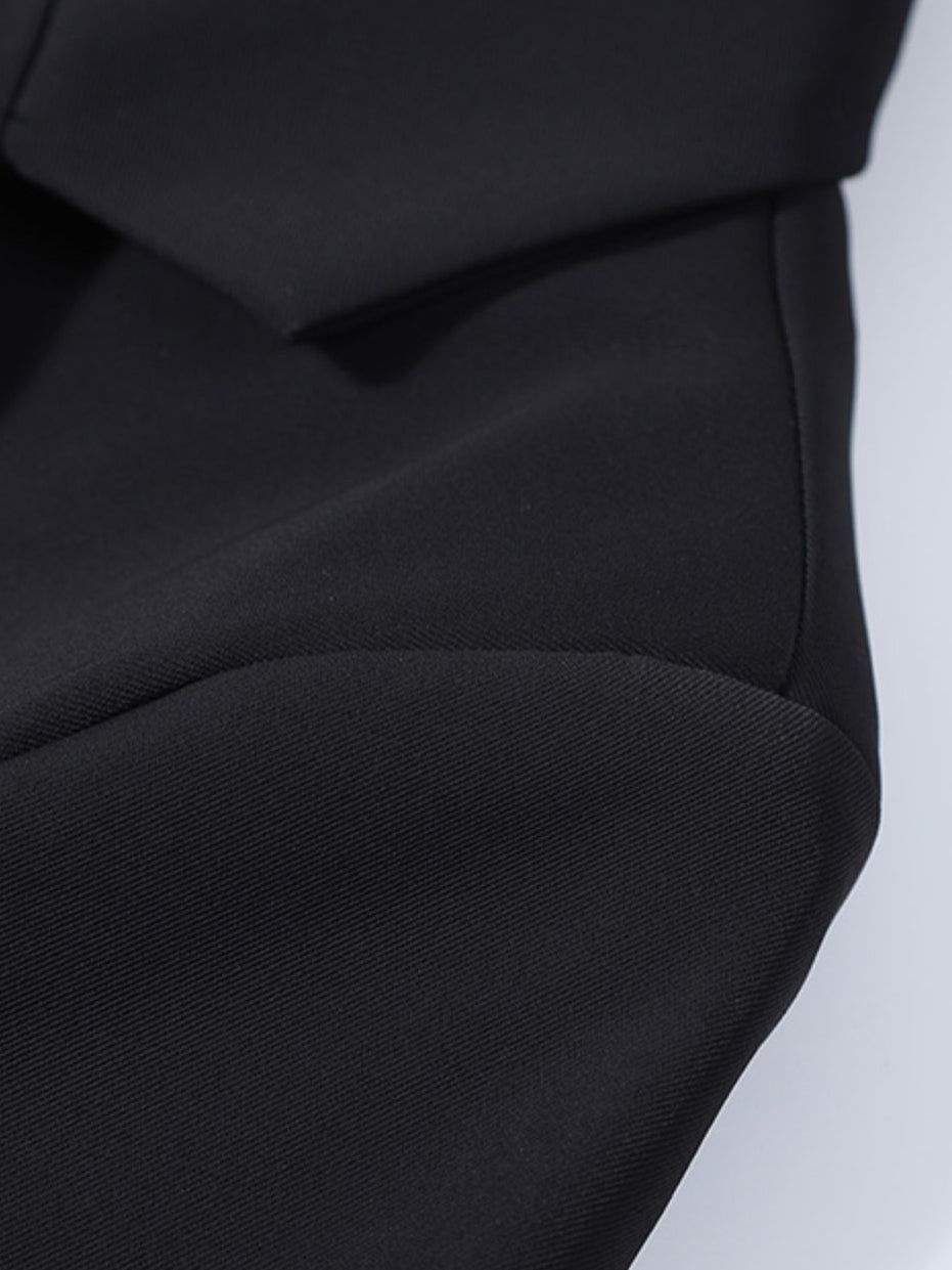 雙排扣西裝外套_BDHL7128