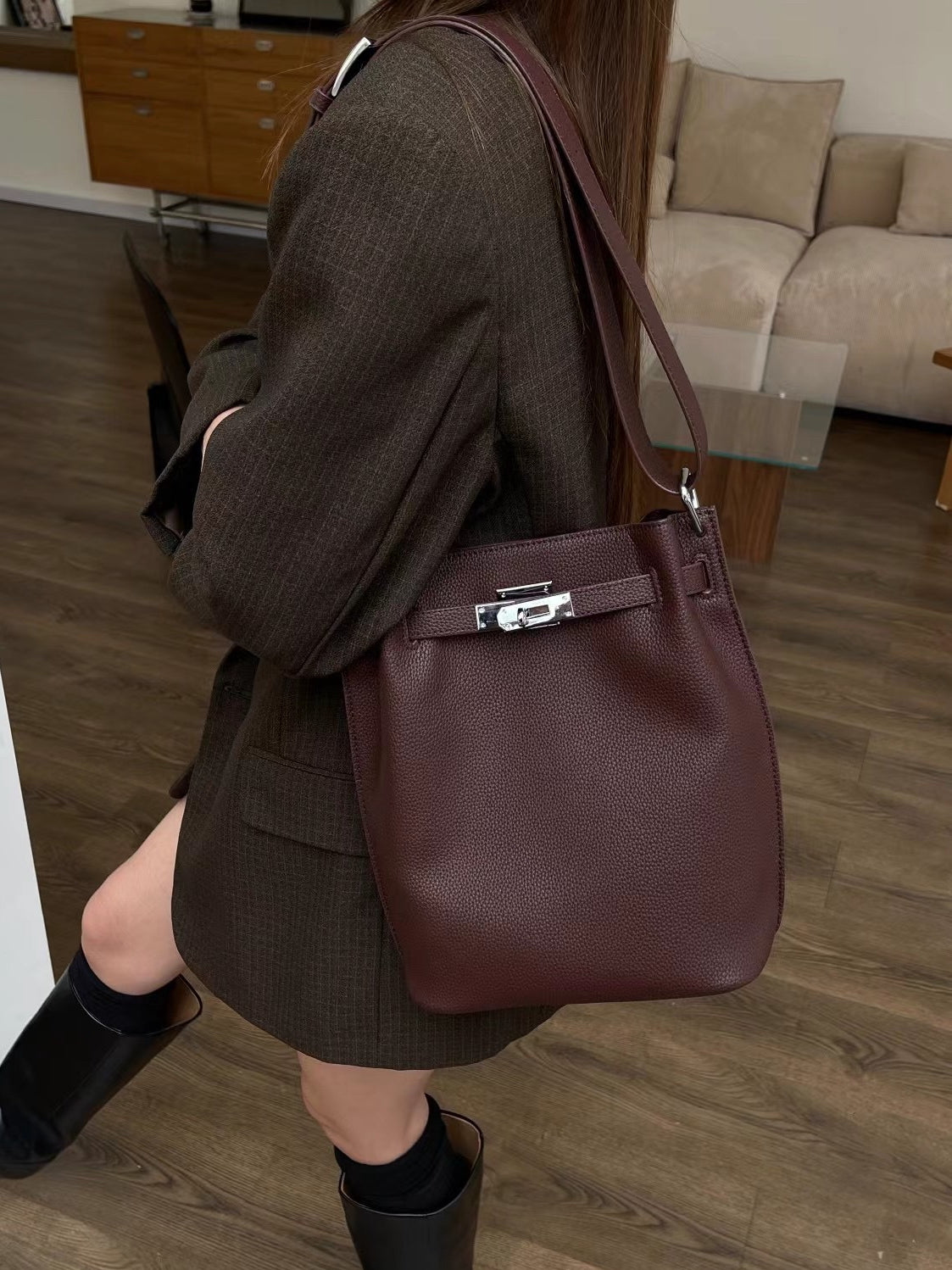 水桶大容量包_BDHL7457