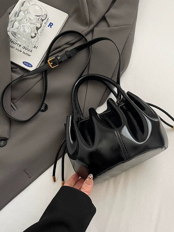 2Way 蠟皮包_BDHL7805