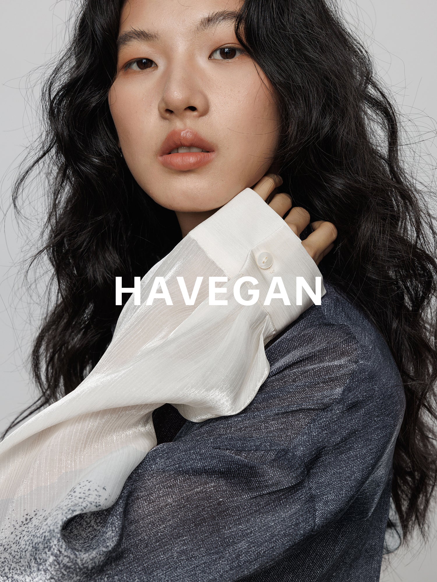 設計漸層印花襯衫_BDHL7604