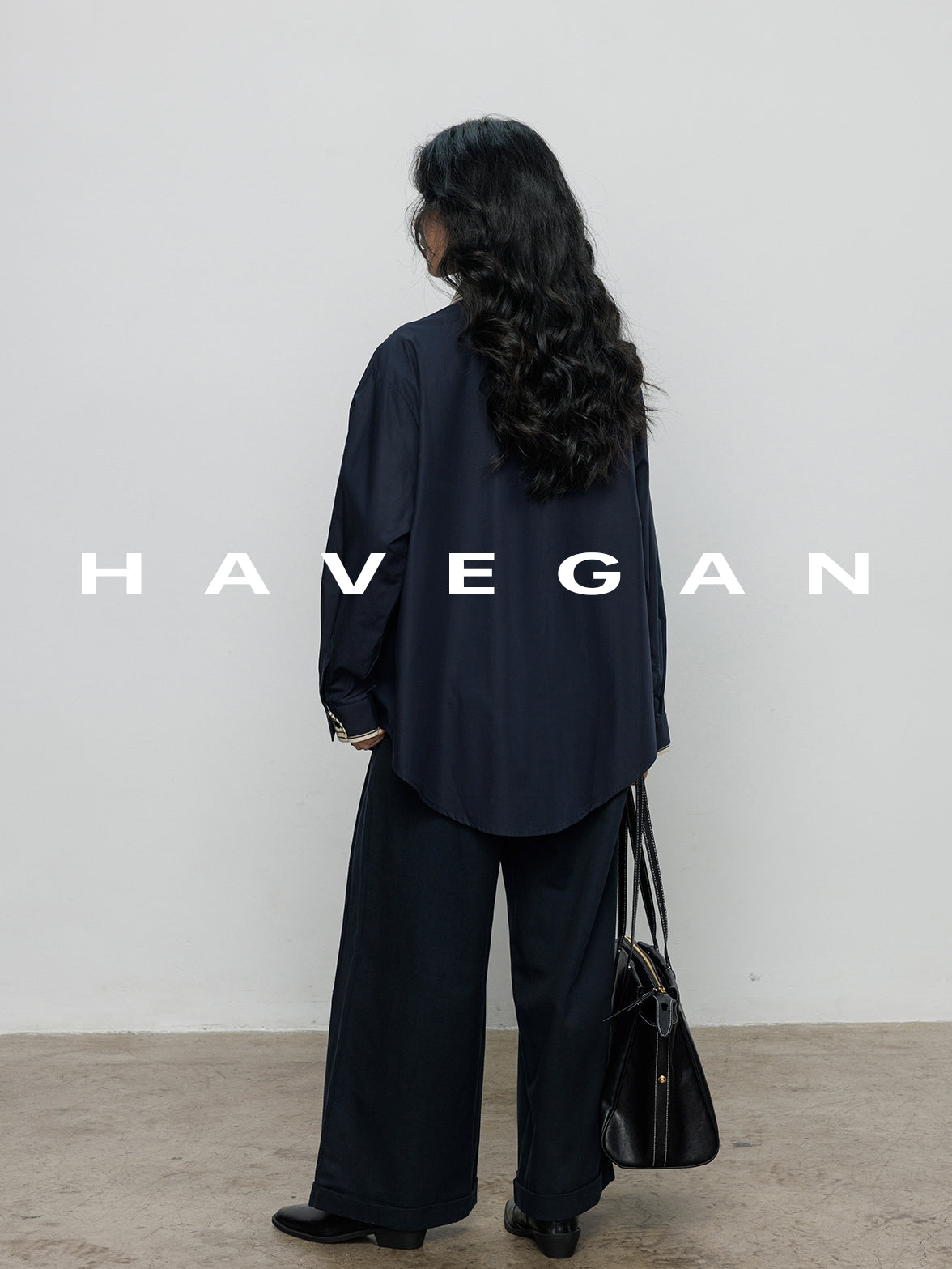 寬腿直筒褲_BDHL7891