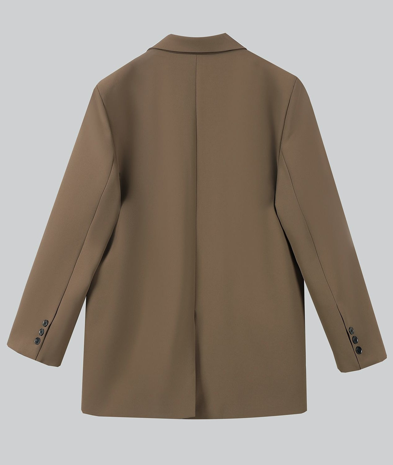 雙排扣西裝外套_BDHL7128