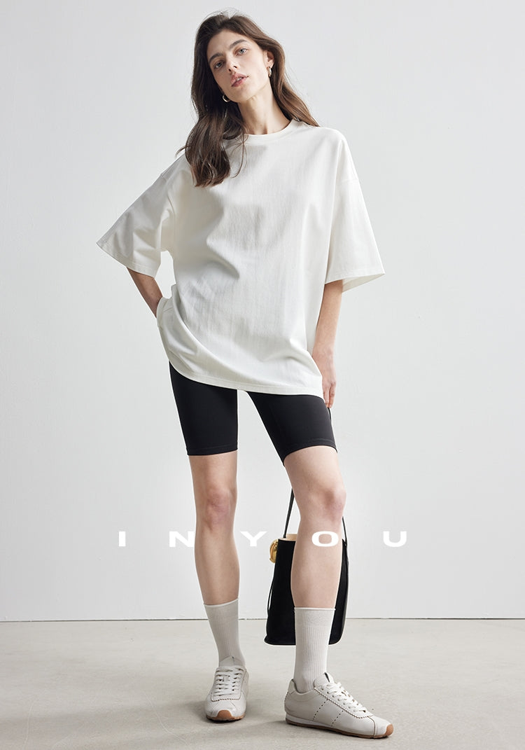 高腰提臀緊身褲_BDHL7178