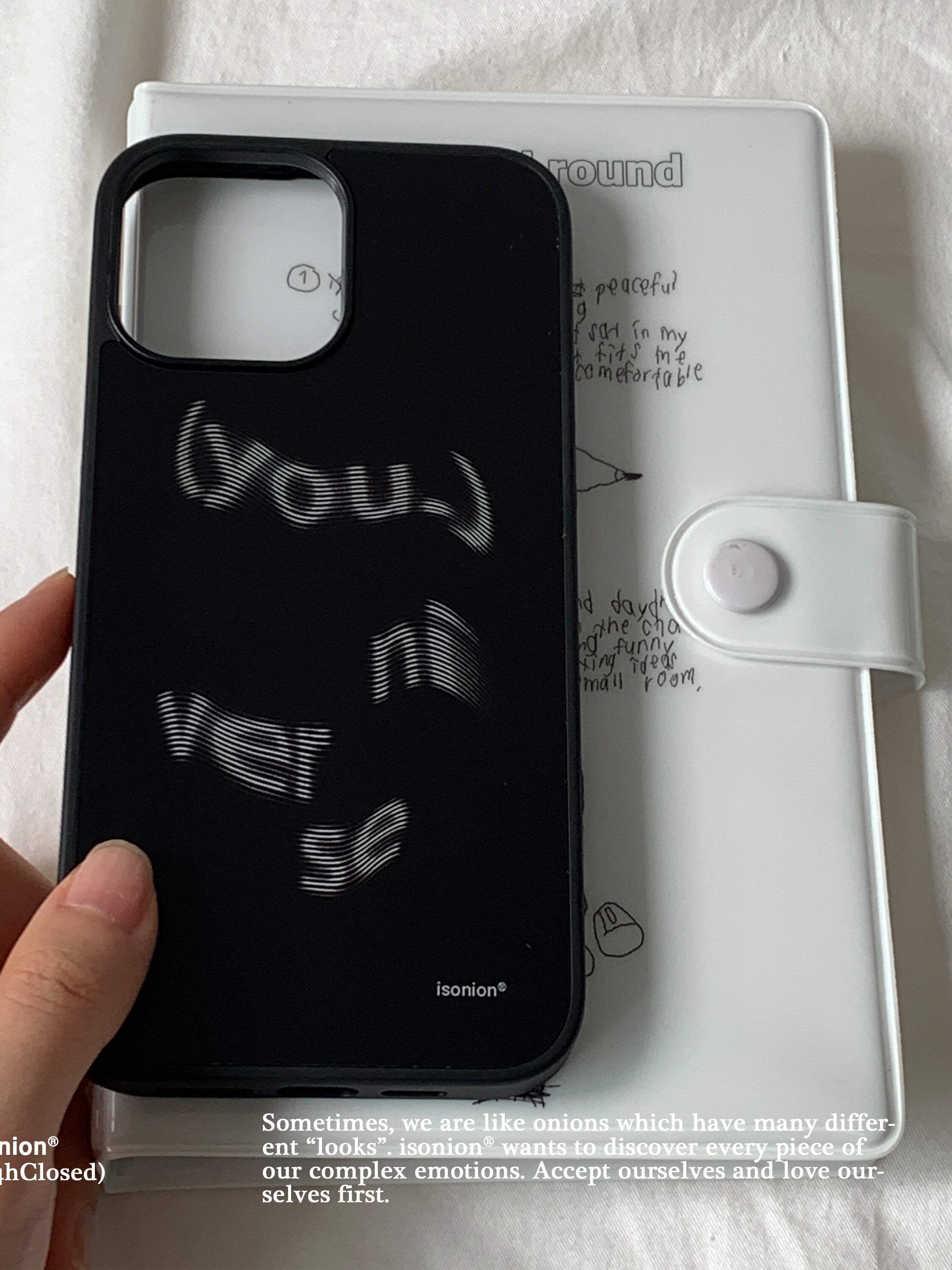 Font Design For Iphone Case_BDHL7832