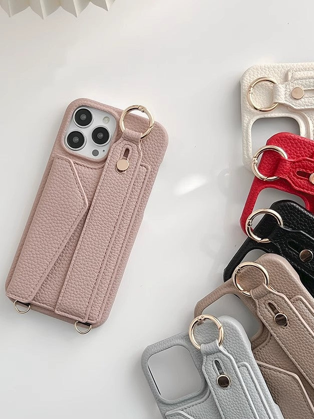 卡夾肩帶(適用於 iPhone 手機殼)_BDHL7855