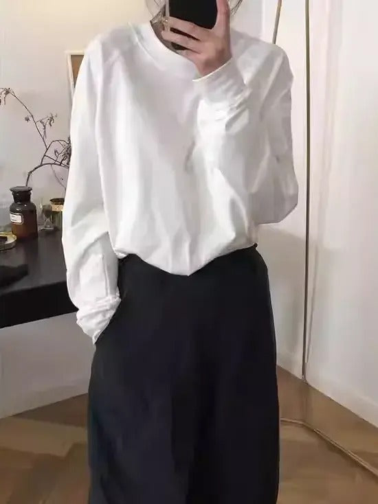 高腰寬褲_BDHL7376