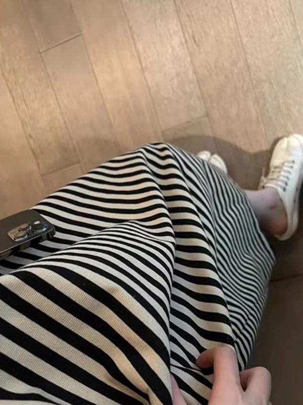 邊框無袖直筒連身裙_BDHL7559