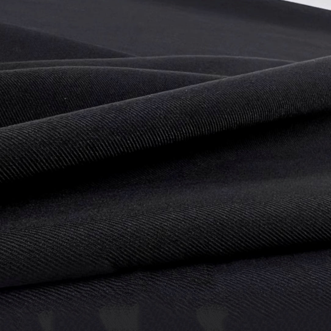 高腰垂墜寬褲_BDHL7124