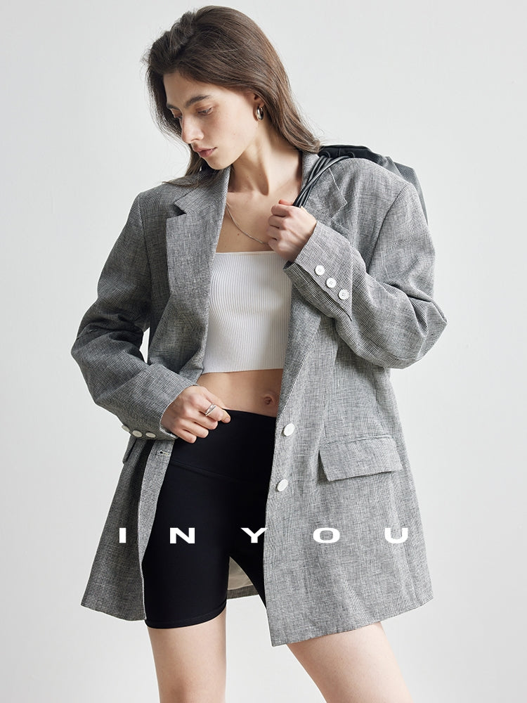 高腰提臀緊身褲_BDHL7178