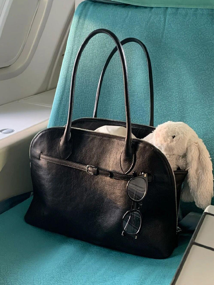 Large Capacity Shoulder Tote Bag_BDHL7808