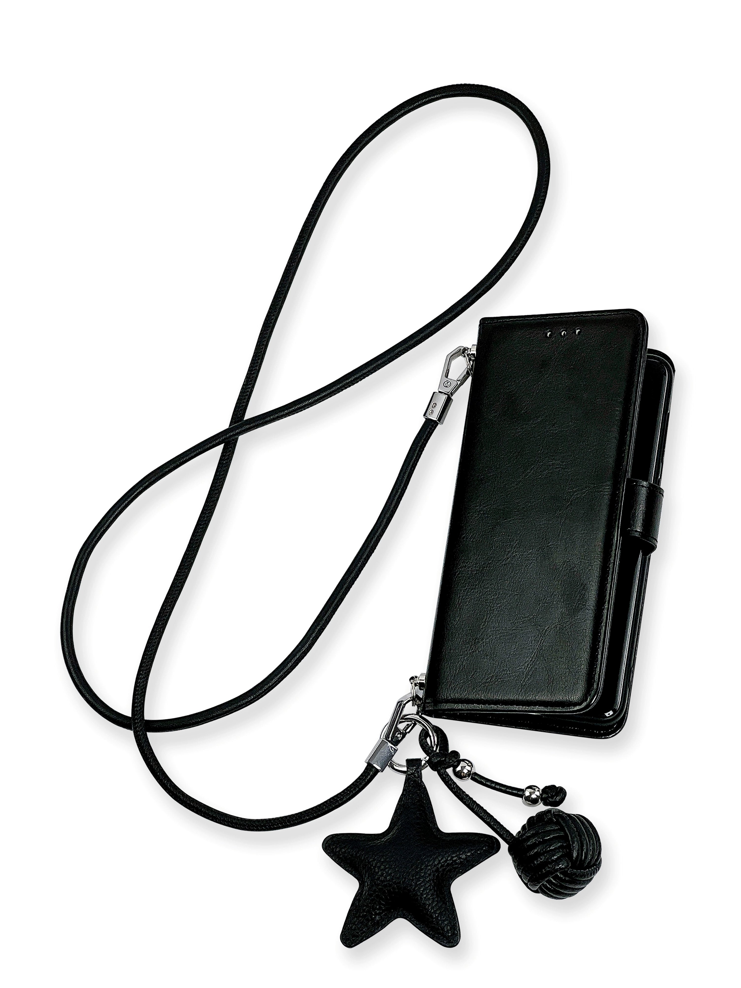 iPhone 磁性翻蓋保護套_BDHL7863