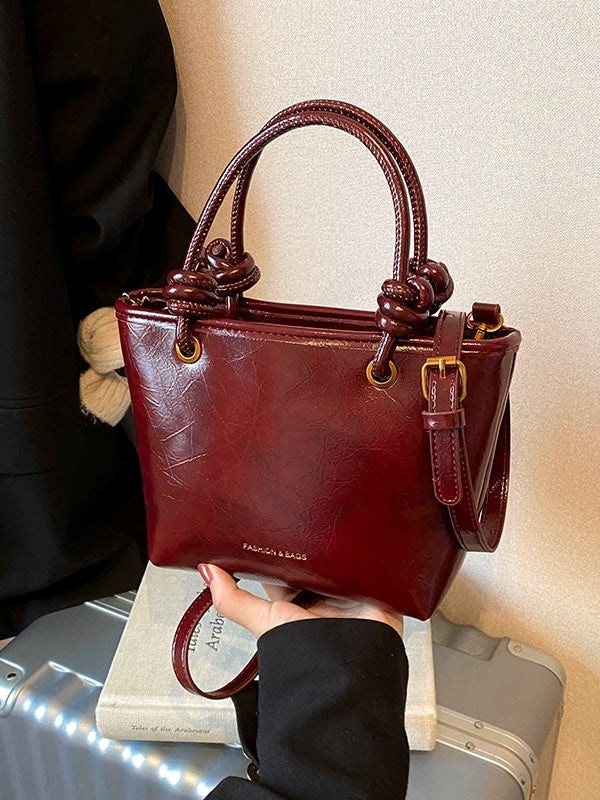 Retro Hand Bucket Bag_BDHL7812