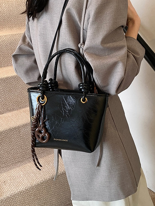 Retro Hand Bucket Bag_BDHL7812