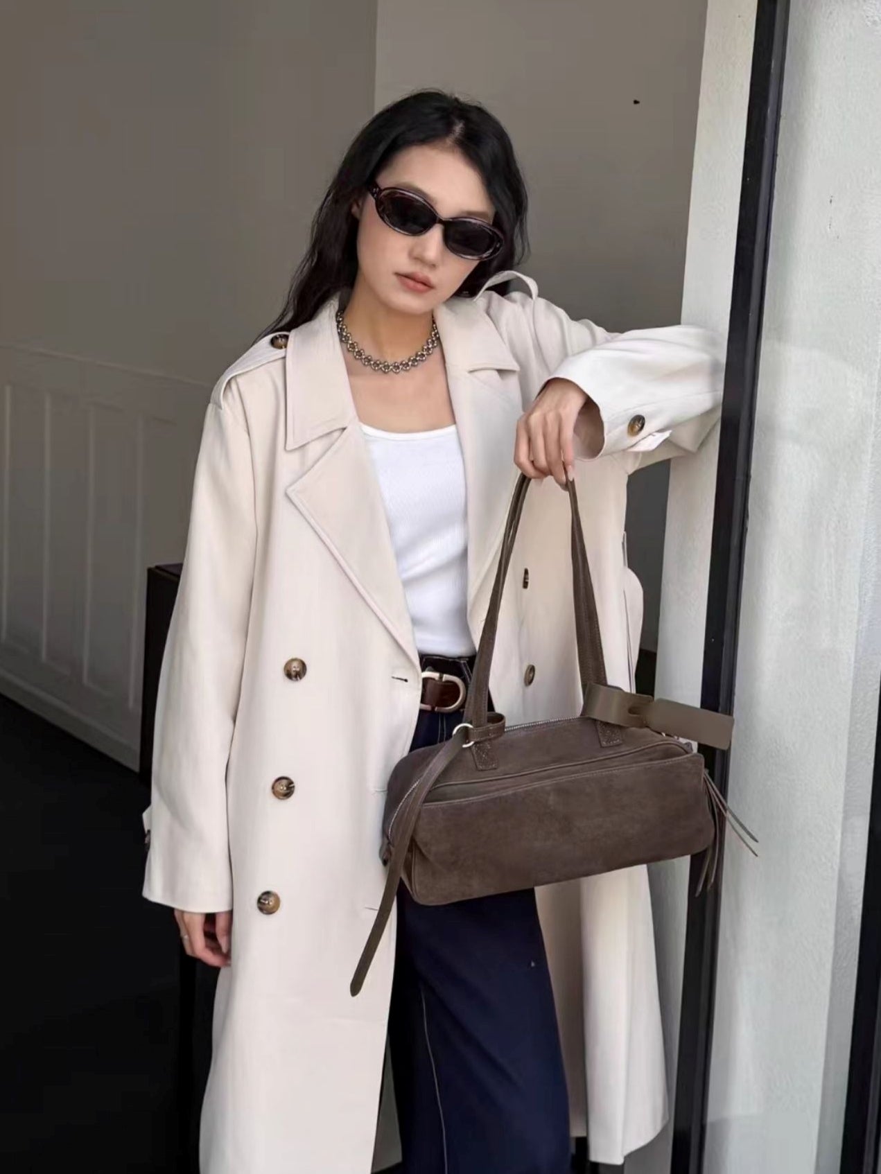 側帶波士頓包_BDHL7811