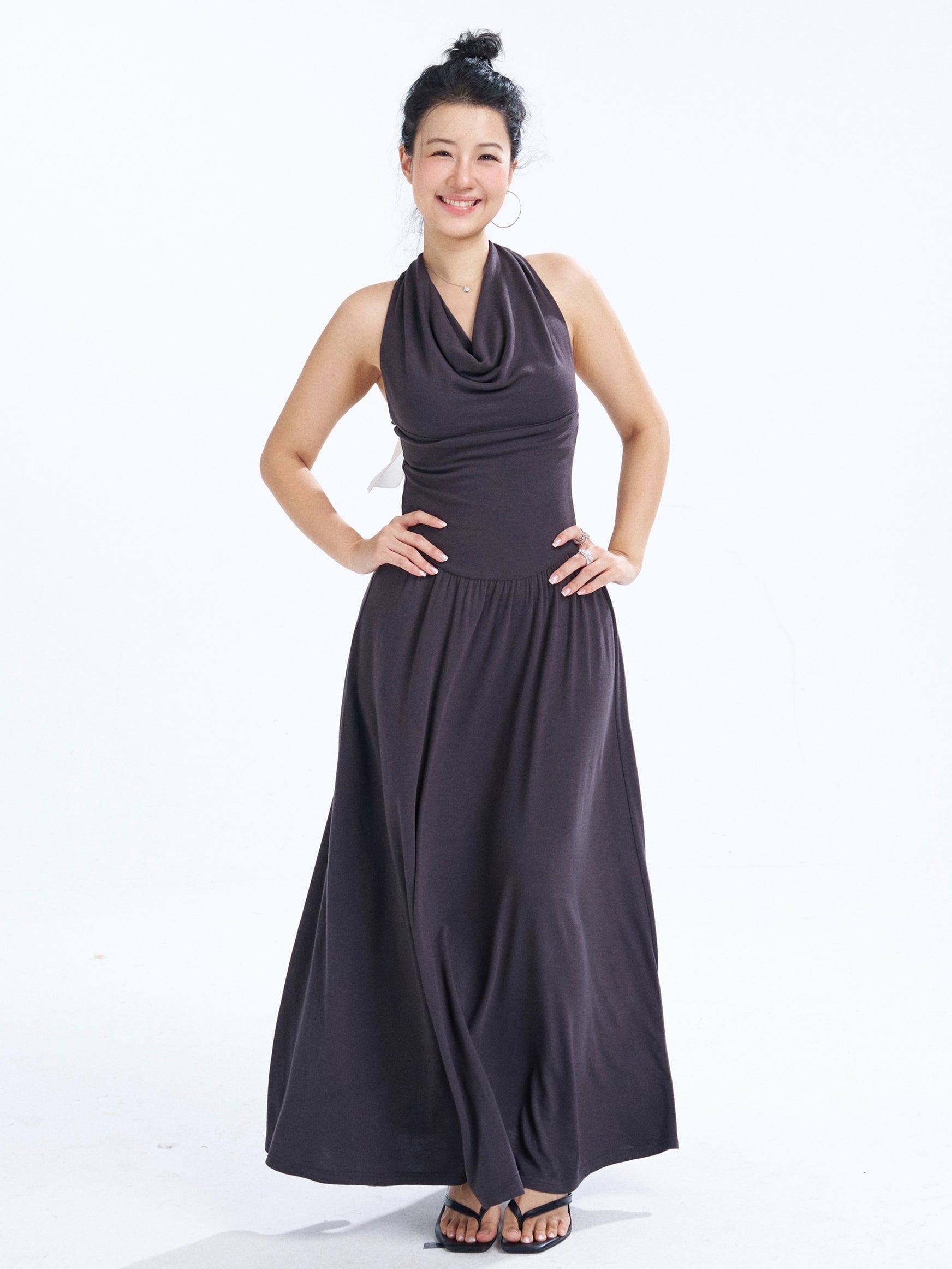 兩用長連身裙_BDHL7555