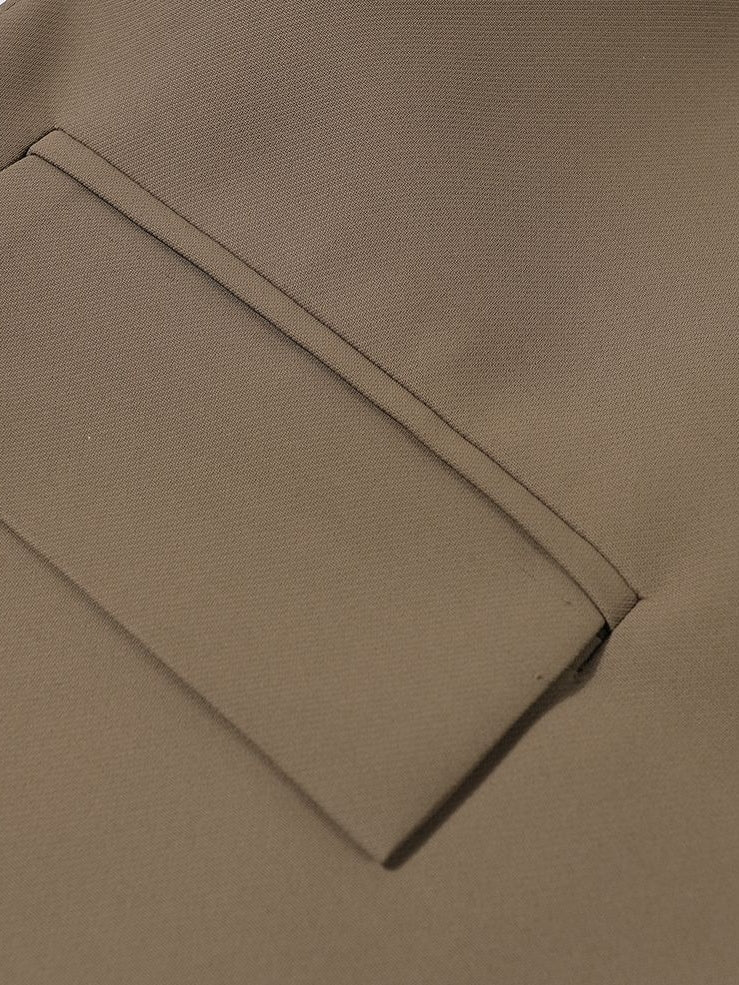 雙排扣西裝外套_BDHL7128