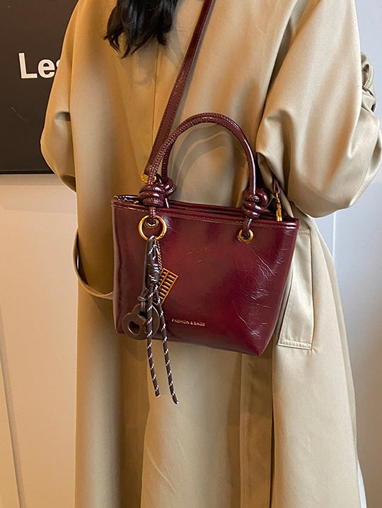Retro Hand Bucket Bag_BDHL7812