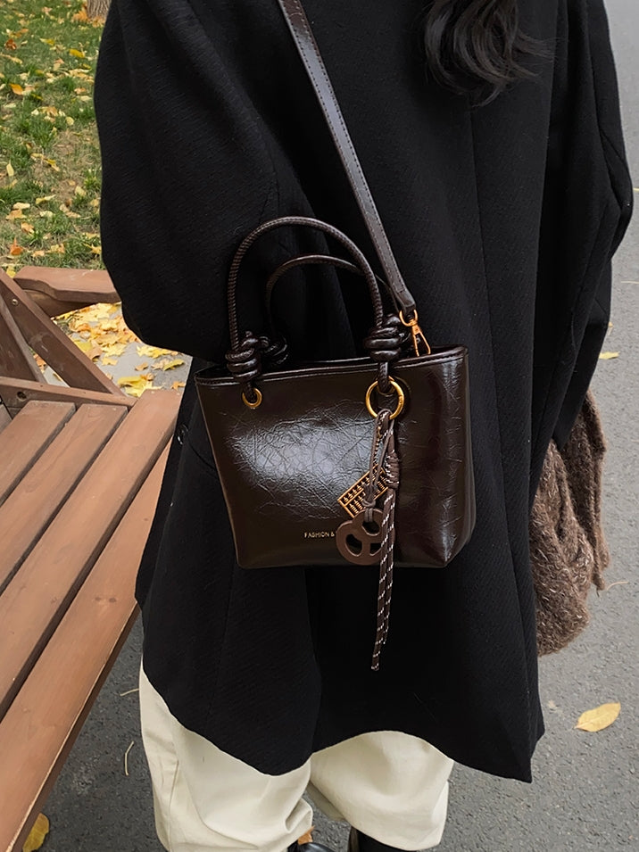 Retro Hand Bucket Bag_BDHL7812