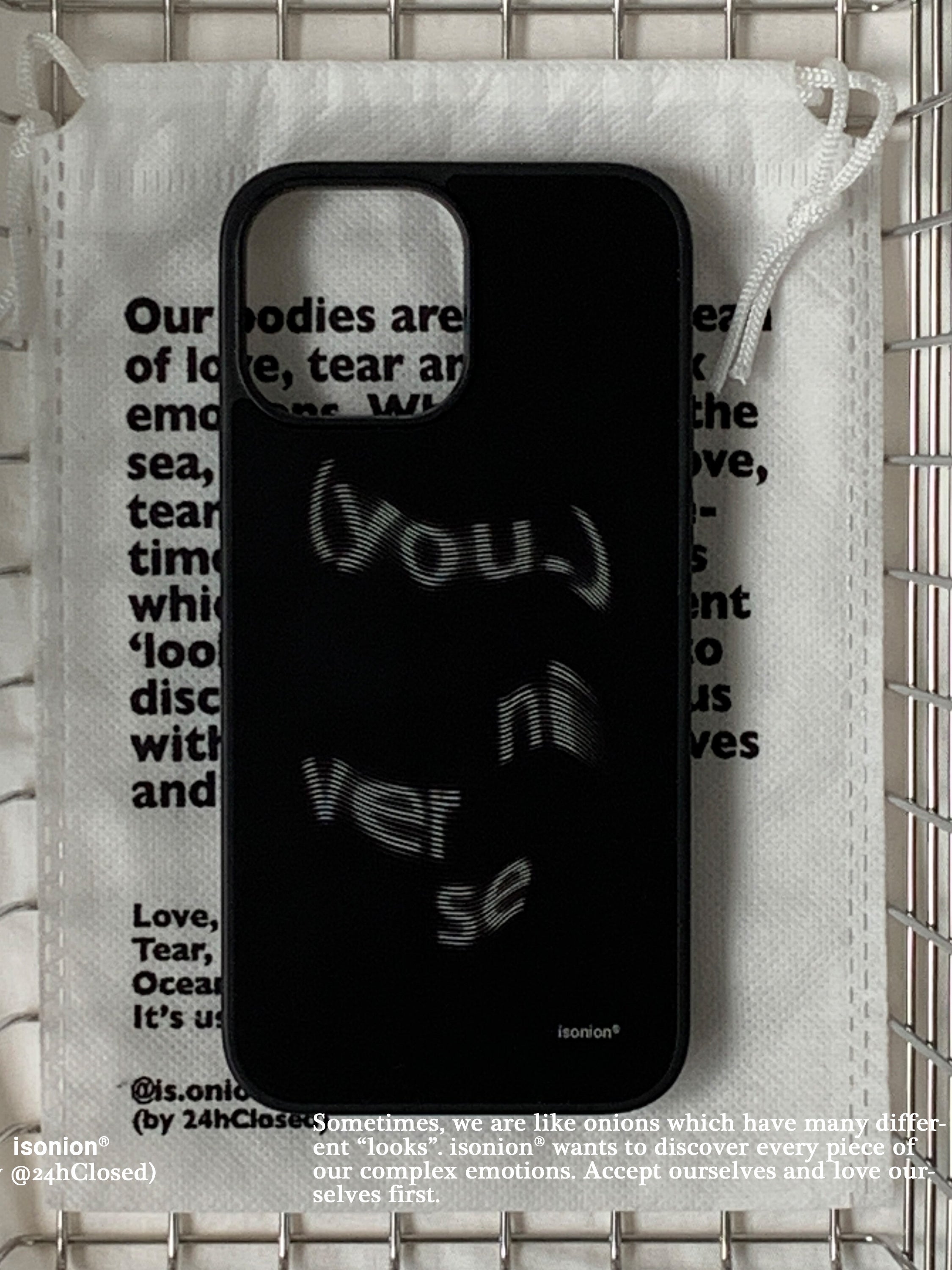 Font Design For Iphone Case_BDHL7832