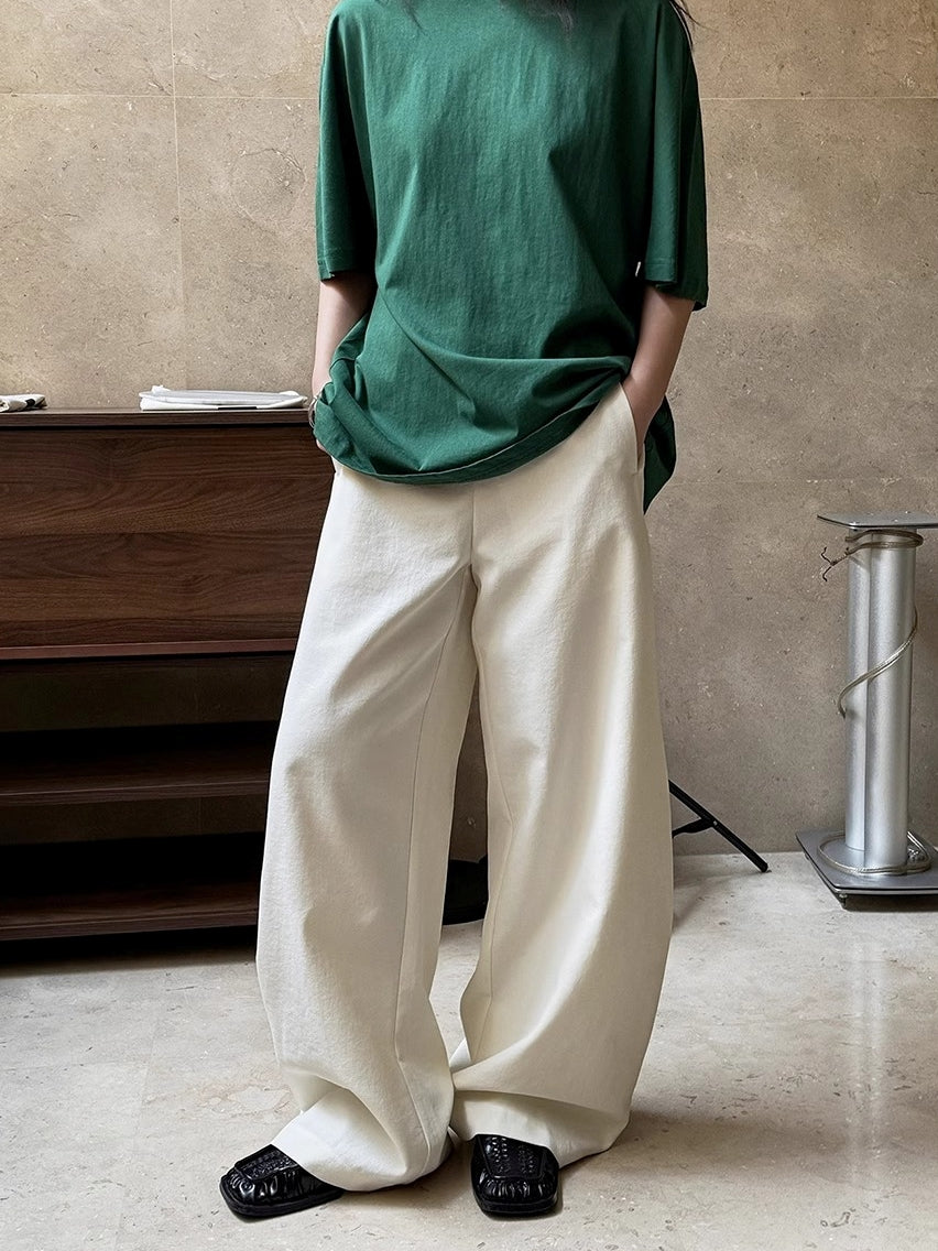 High-Waisted Wide Pants_BDHL7376