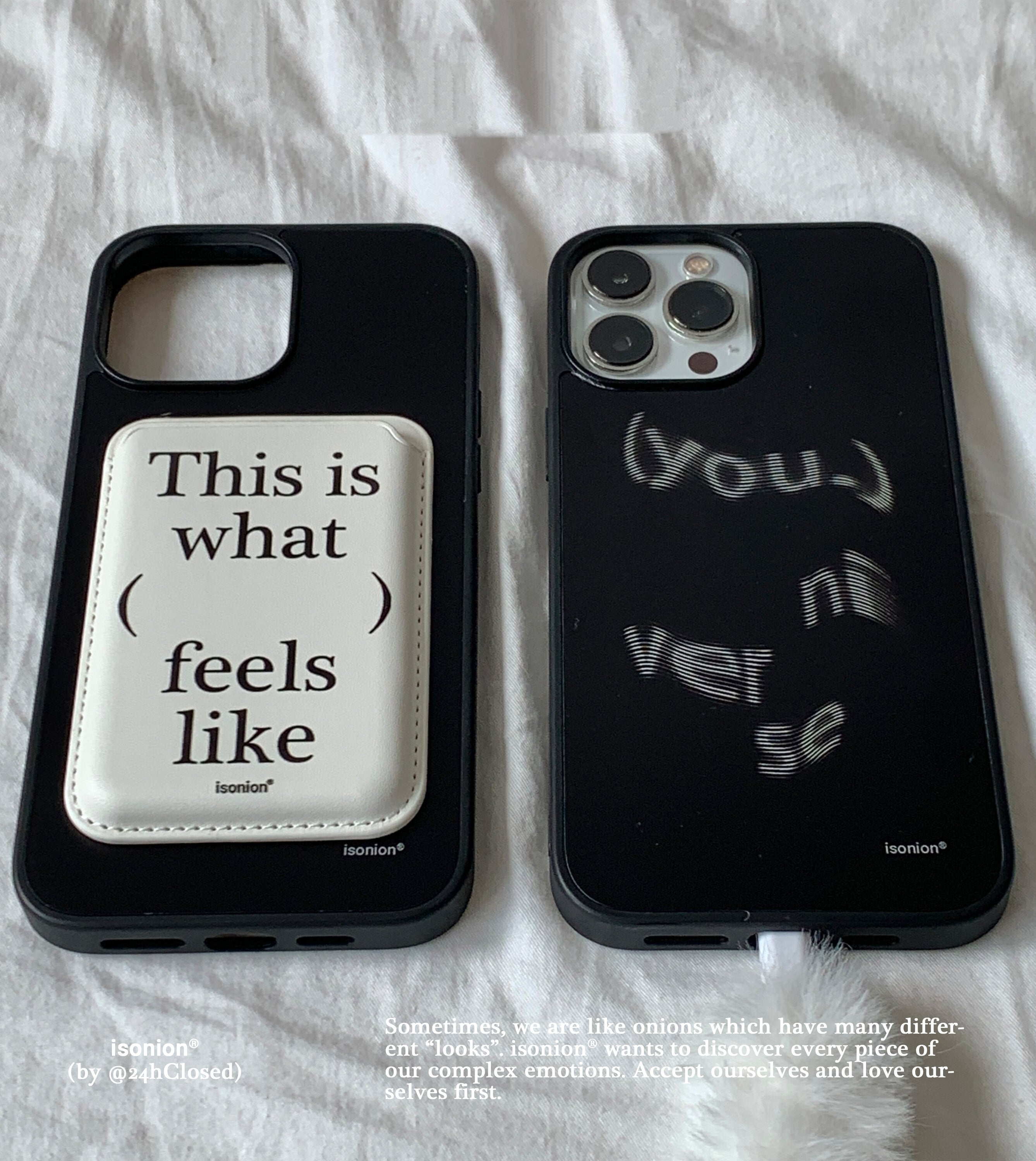 Font Design For Iphone Case_BDHL7832