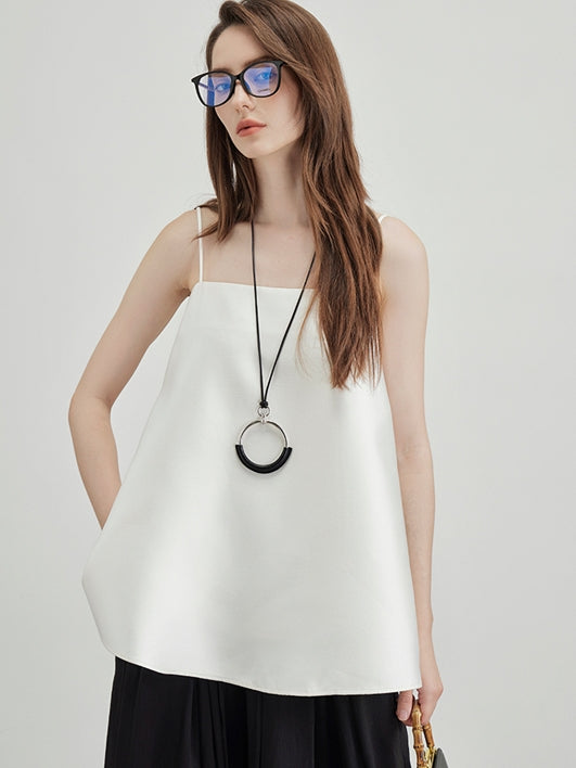 閃亮抹胸吊帶背心_BDHL7601