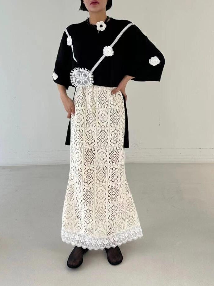 圓頭網眼鞋_BDHL7447