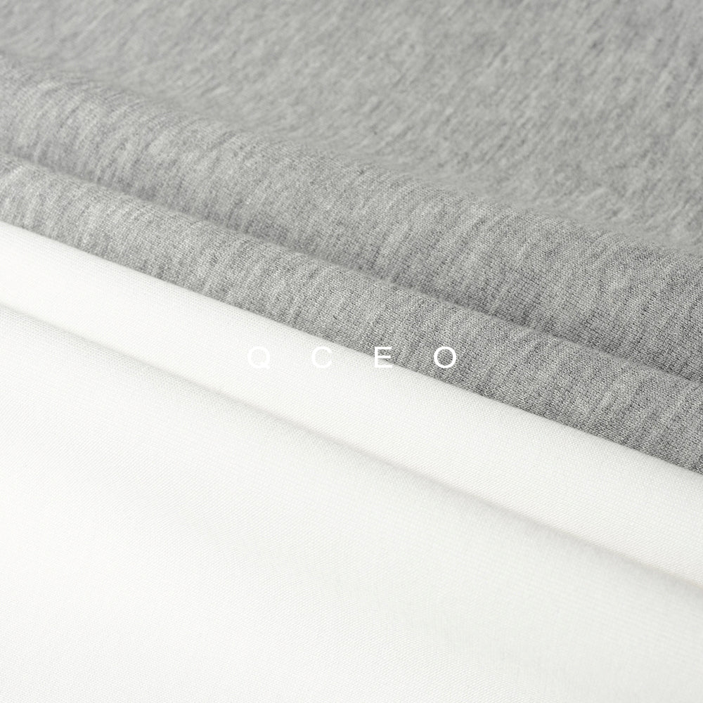 Loose One-Shoulder Sweatshirt_BDHL7743