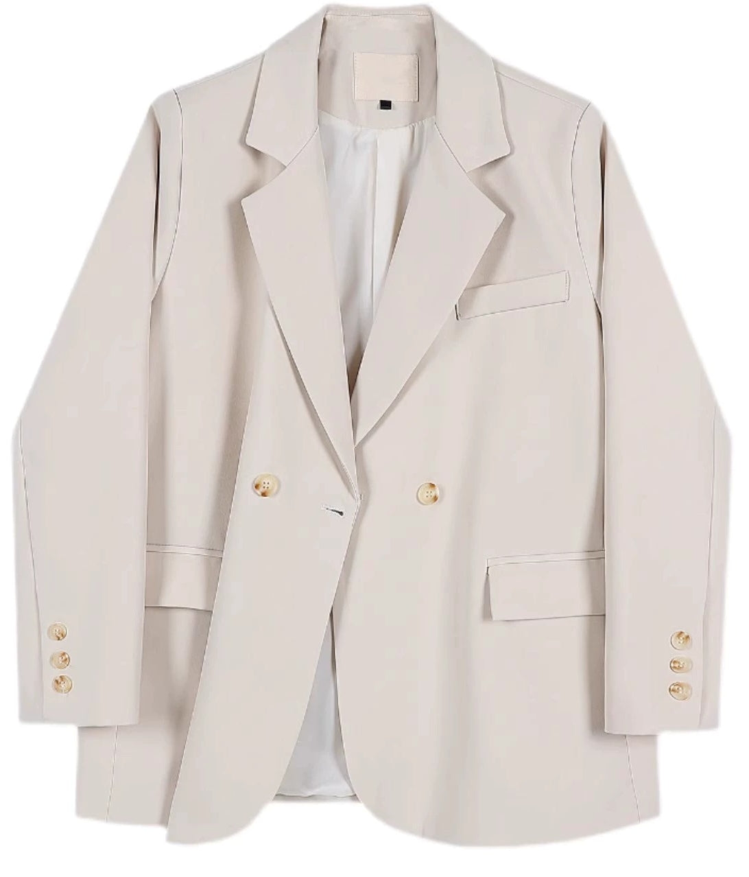 Double-Breasted Suit Jacket_BDHL7128