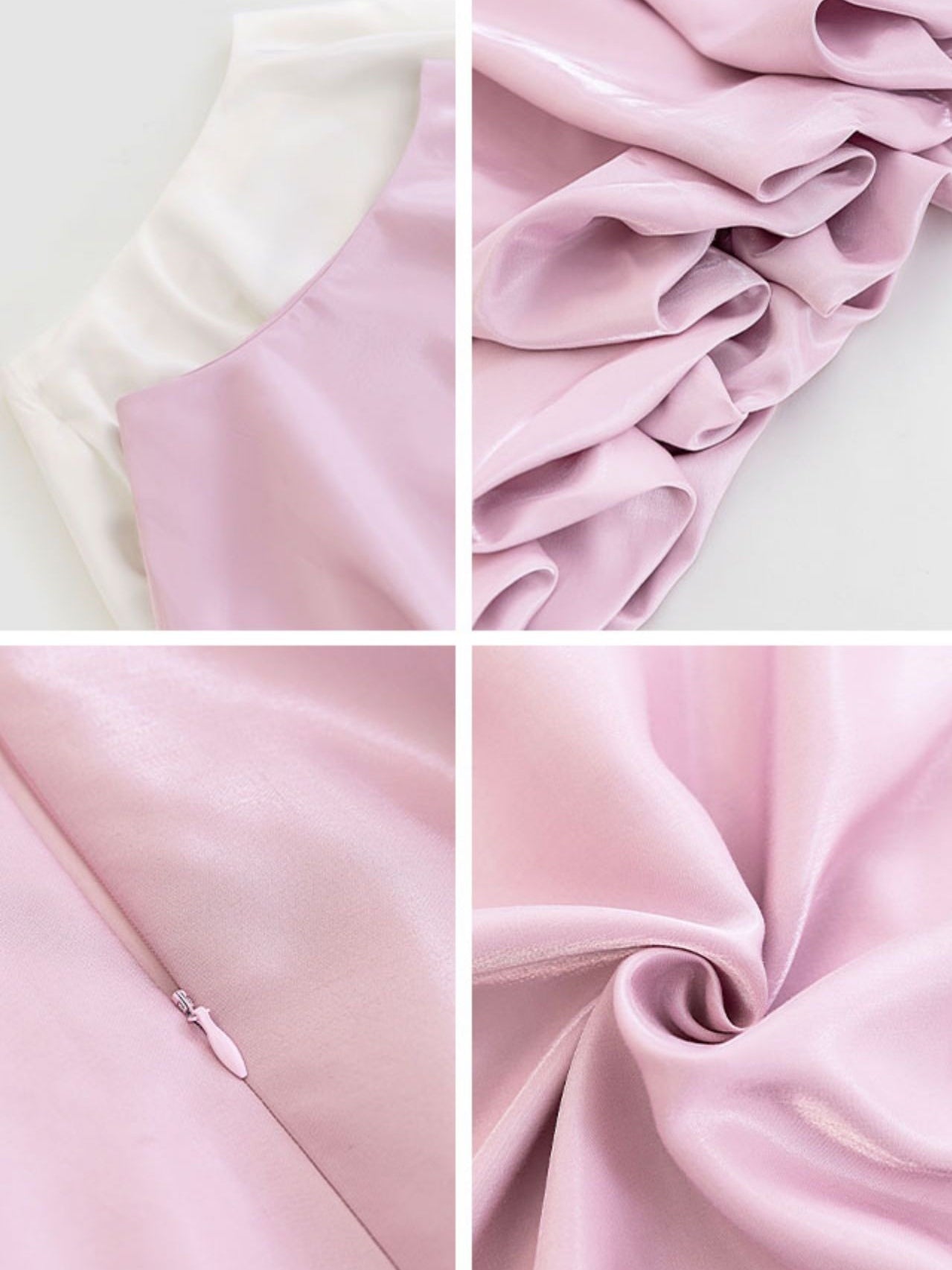 A字型水母長裙_BDHL7130