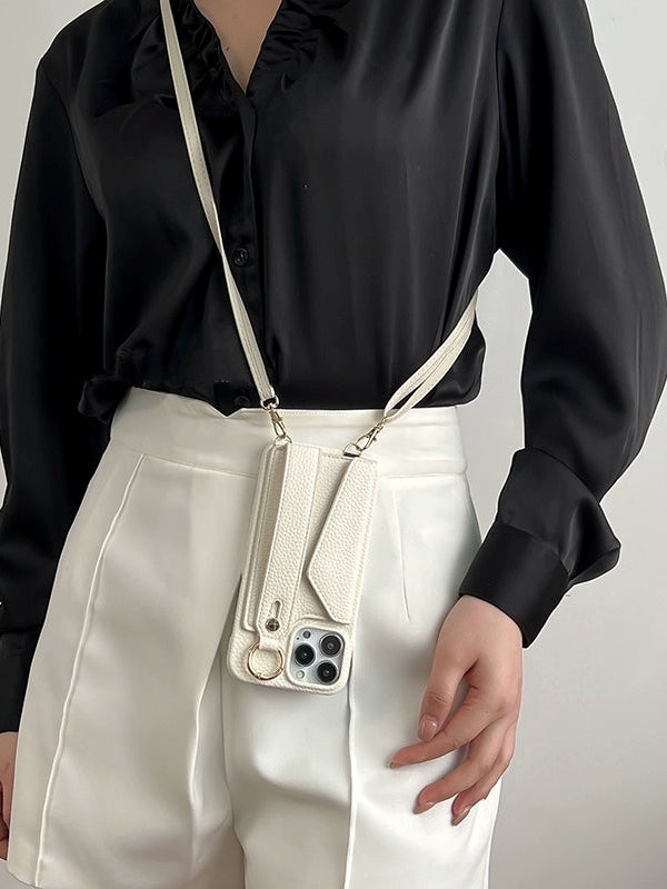 卡夾肩帶(適用於 iPhone 手機殼)_BDHL7855