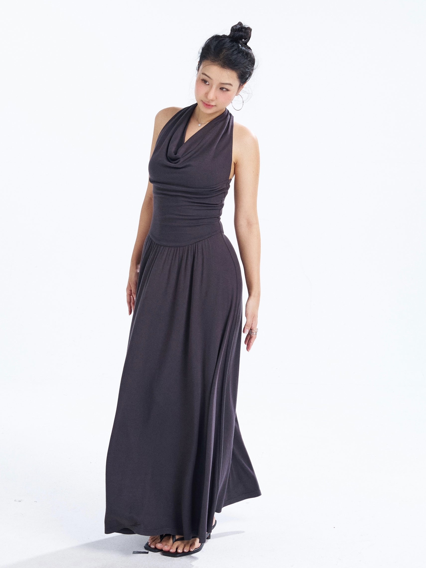 兩用長連身裙_BDHL7555