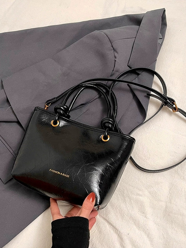 Retro Hand Bucket Bag_BDHL7812