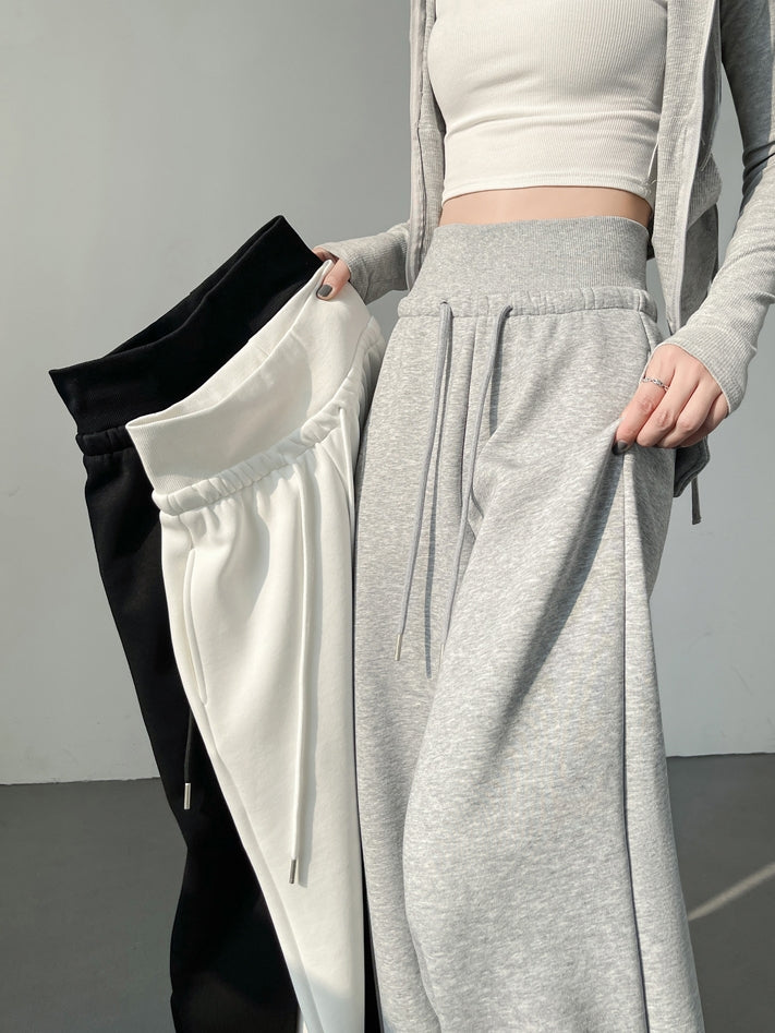 肉色及地長褲_BDHL7228