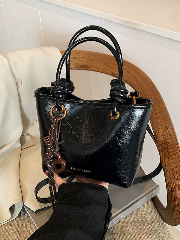 Retro Hand Bucket Bag_BDHL7812
