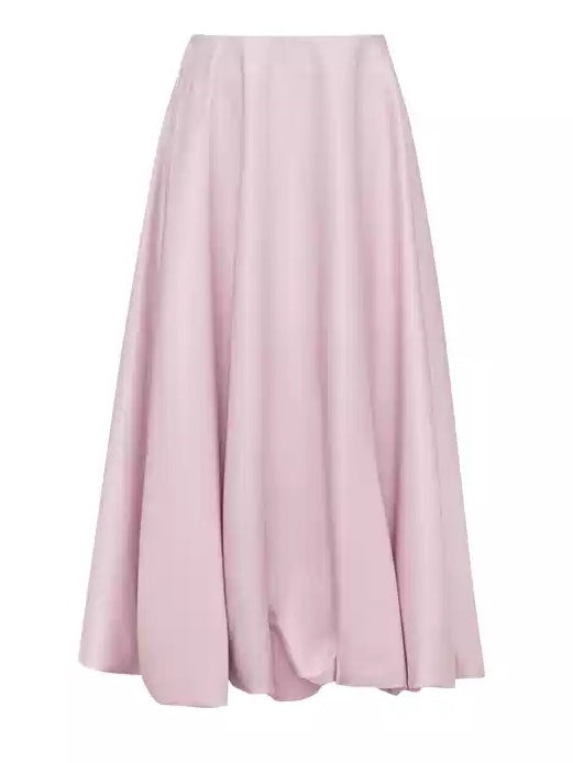 A字型水母長裙_BDHL7130